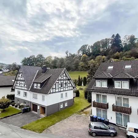 Szálloda Smart B&b2 Bb2 306 Winterberg