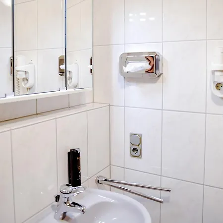 호텔 Smart B&b2 Bb2 306 빈터베르크