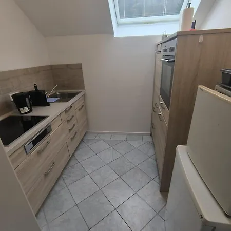 Smart B&b2 Bb2 306 Szálloda