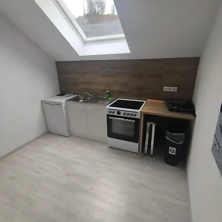 Smart B&b2 Bb2 306 Winterberg