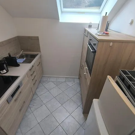 Szálloda Smart B&b2 Bb2 306