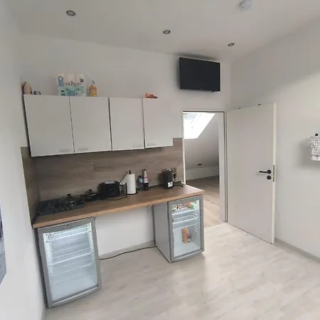 Smart B&b2 Bb2 306 Szálloda *