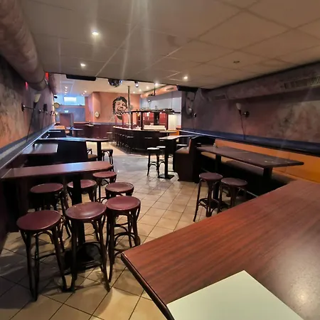 Smart B&b2 Bb2 306 Szálloda