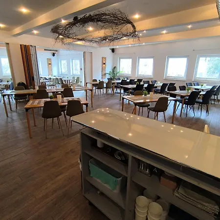 Smart B&b2 Bb2 306 Szálloda *