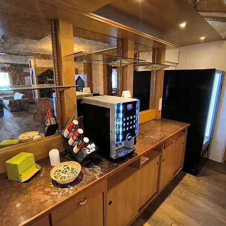 Szálloda Smart B&b2 Bb2 306