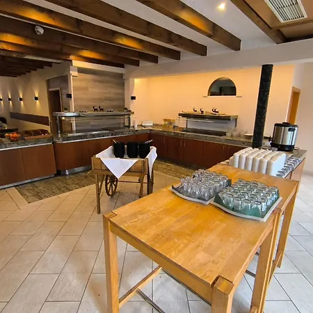 Szálloda Smart B&b2 Bb2 306 Winterberg