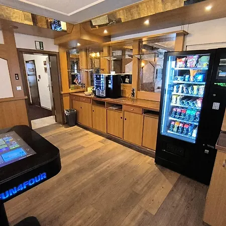 Smart B&b2 Bb2 306 Вінтерберг