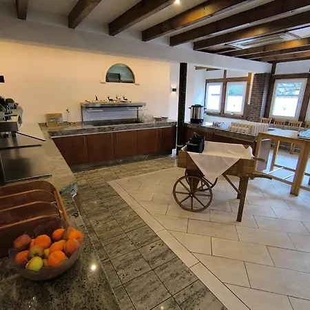Smart B&b2 Bb2 306 Готель Вінтерберг