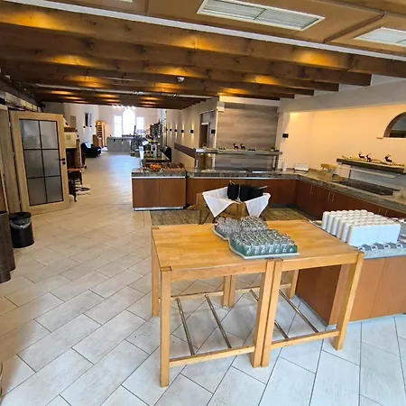 Smart B&b2 Bb2 306 Szálloda