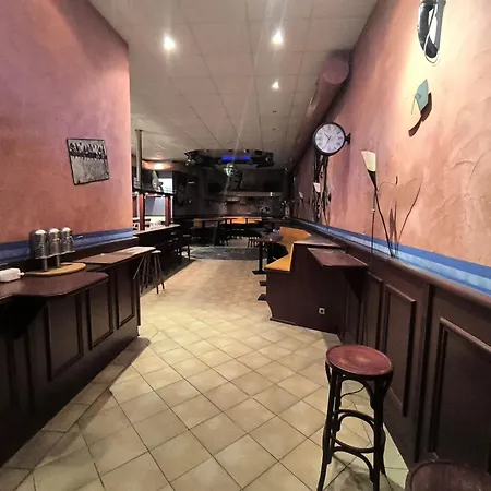 Szálloda Smart B&b2 Bb2 306 *