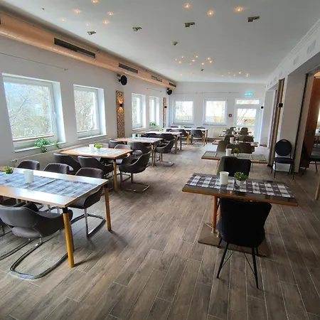 Smart B&b2 Bb2 306 Готель Вінтерберг