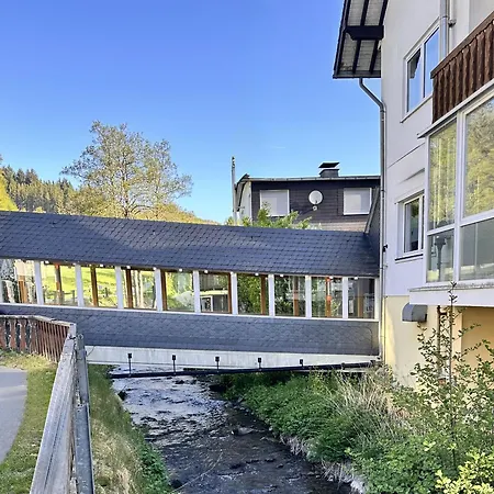 Smart B&b2 Bb2 306 Otel Winterberg