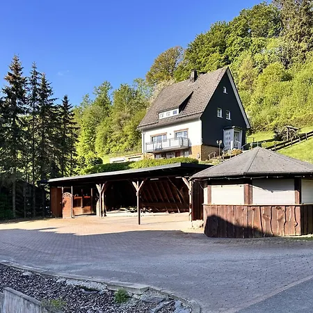 Szálloda Smart B&b2 Bb2 306 Winterberg