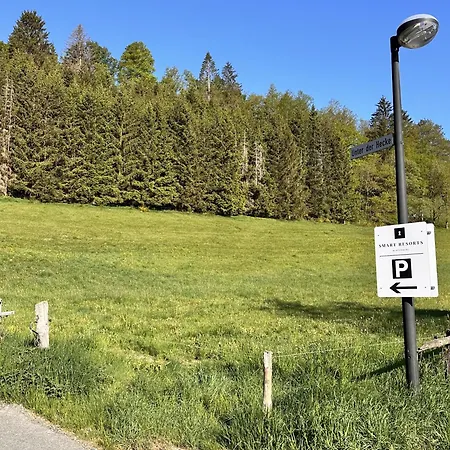 Smart B&b2 Bb2 306 Szálloda