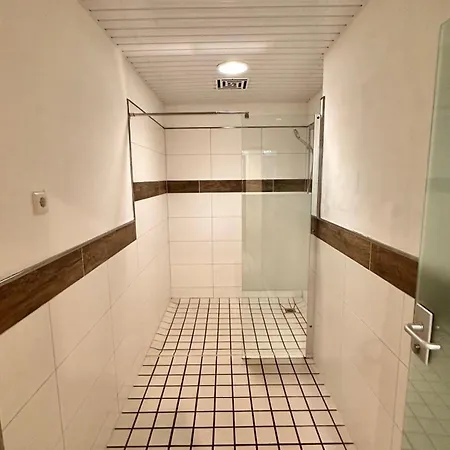 호텔 Smart B&b2 Bb2 306 *
