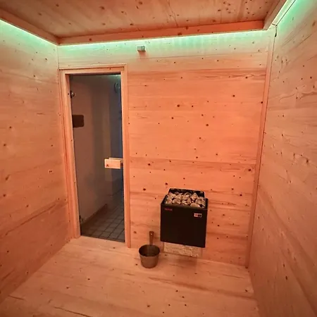 Готель Smart B&b2 Bb2 306 Вінтерберг