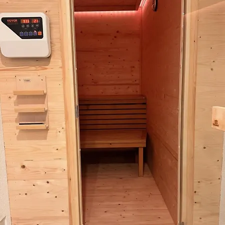 Smart B&b2 Bb2 306 Готель *