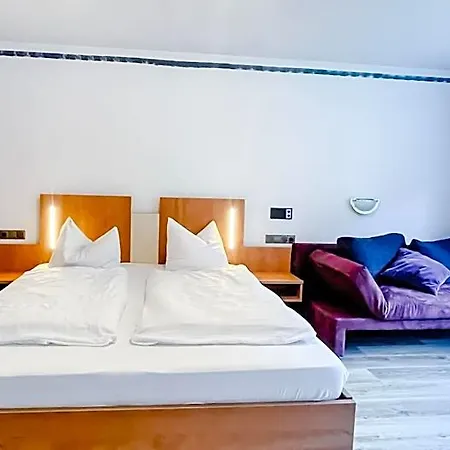 호텔 Smart B&b2 Bb2 306