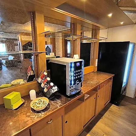 호텔 Smart B&b2 Bb2 306 *
