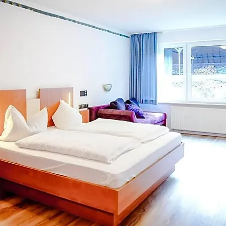호텔 Smart B&b2 Bb2 306 빈터베르크
