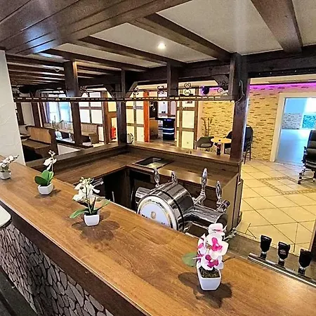 Smart B&b2 Bb2 306 빈터베르크