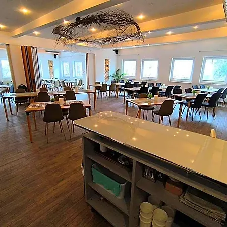 호텔 Smart B&b2 Bb2 306