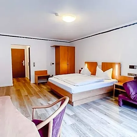 호텔 Smart B&b2 Bb2 306 빈터베르크