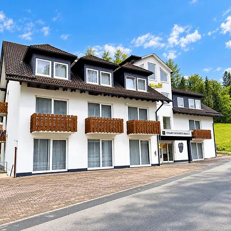 Hotel Smart B&b2 Bb2 306