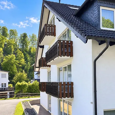 Hotel Smart B&b2 Bb2 306 Winterberg