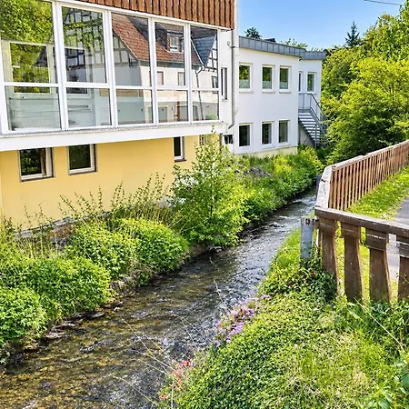 Hotel Smart B&b2 Bb2 306 Winterberg