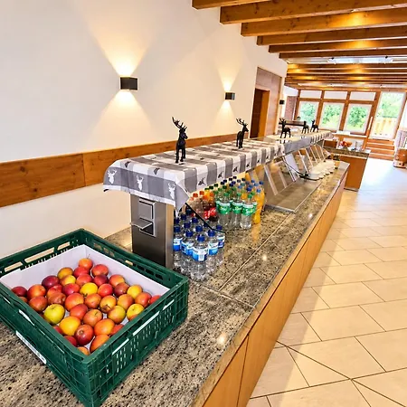 Smart B&b2 Bb2 306 Hotel Winterberg