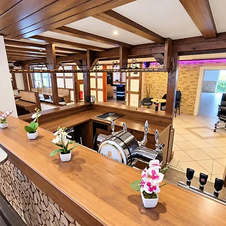 Hotel Smart B&b2 Bb2 306 *