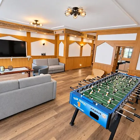 Hotel Smart B&b2 Bb2 306 *