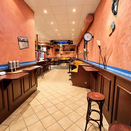 Smart B&b2 Bb2 306 Hotel Winterberg