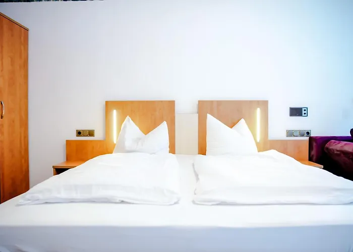 Smart B&b2 Bb2 306 Hotel