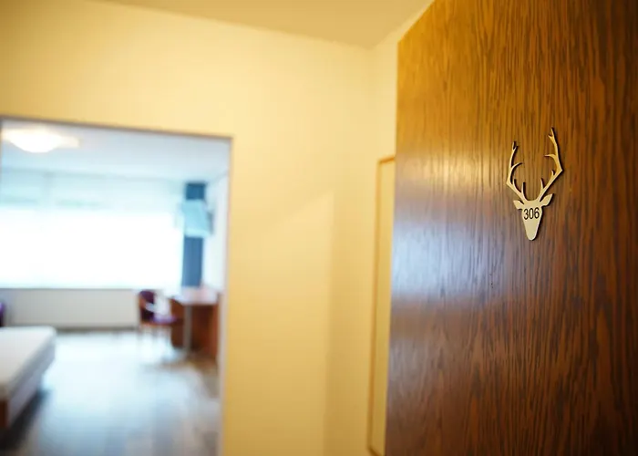 Hotel Smart B&b2 Bb2 306 Winterberg