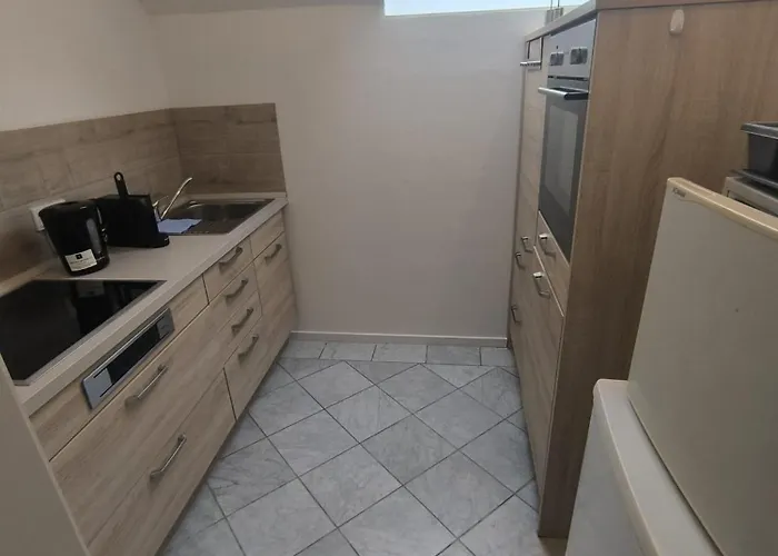 Smart B&b2 Bb2 306 Hotel