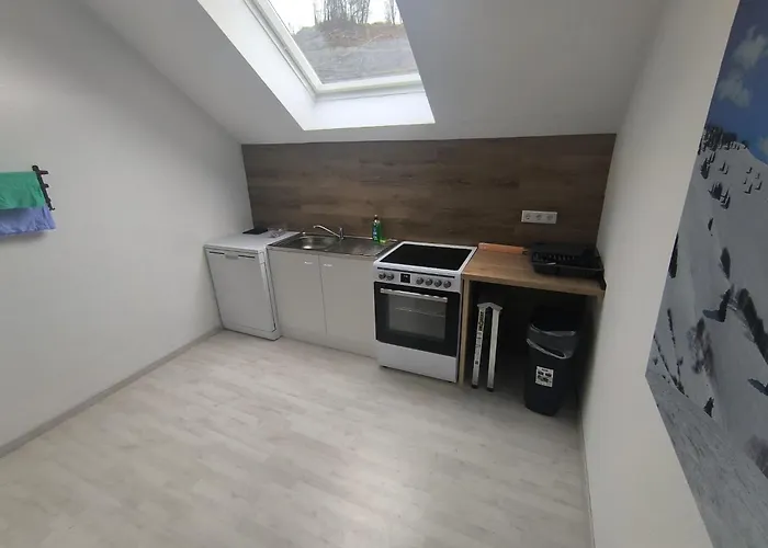 Smart B&b2 Bb2 306 Winterberg