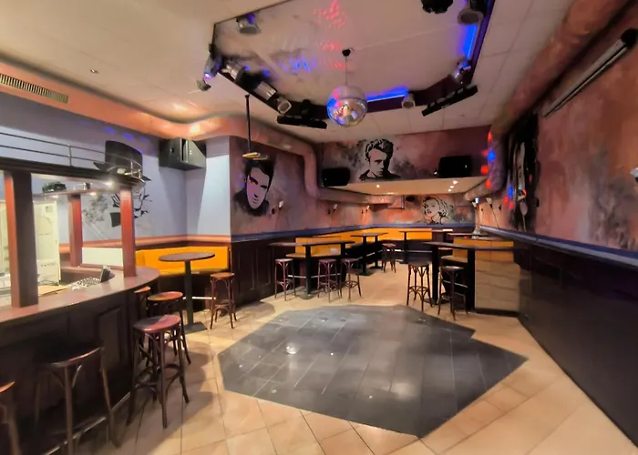 Smart B&b2 Bb2 306 Hotel Winterberg