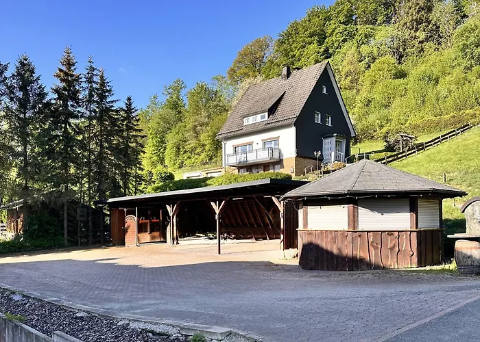 Hotel Smart B&b2 Bb2 306 Winterberg